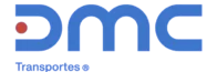 DMC Transportes logo color
